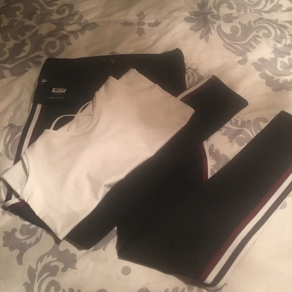 Workout gear Bsp Better sports performance - Picture 2 of 5